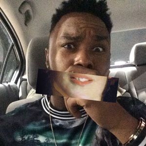 Meet your Posher, James